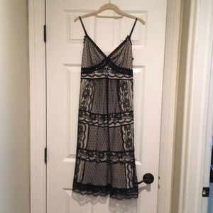 A Pea in the Pod (Anna Paul) maternity dress, M